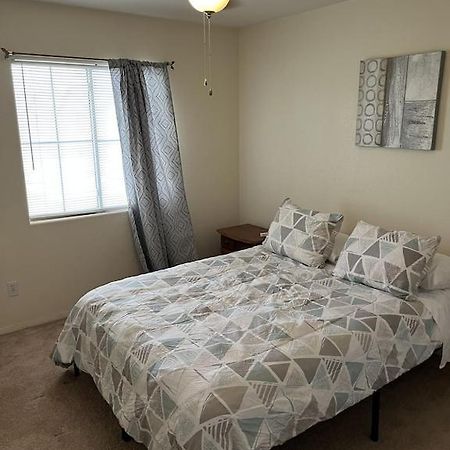 Vic'S 3 Bedroom 4Beds & Pool Centrally Located! Las Vegas Dış mekan fotoğraf