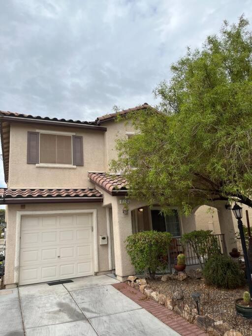 Vic'S 3 Bedroom 4Beds & Pool Centrally Located! Las Vegas Dış mekan fotoğraf