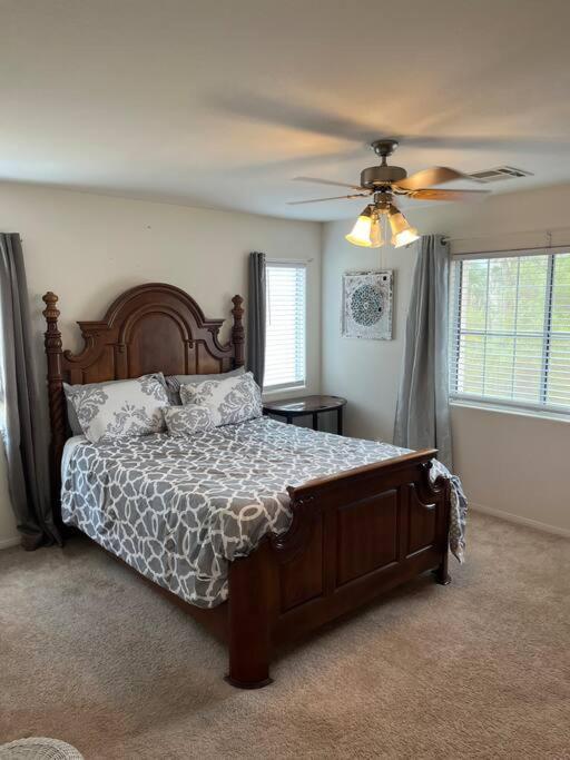 Vic'S 3 Bedroom 4Beds & Pool Centrally Located! Las Vegas Dış mekan fotoğraf